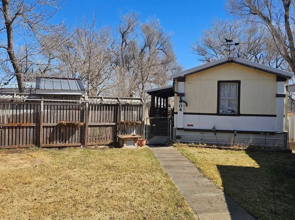 804 Warren St, Weldona, CO 80653