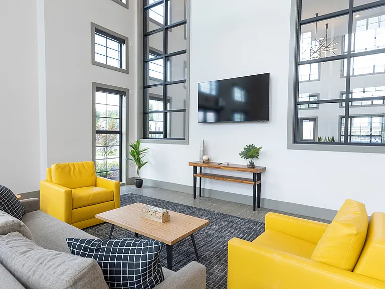 Valleydale Apartments — Photo 35