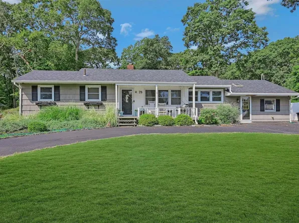 78 Crystal Beach Boulevard, Moriches, NY 11955