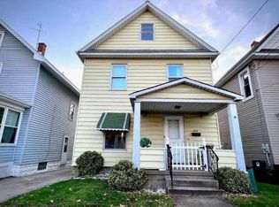2676 Cherry St, Erie, PA 16508