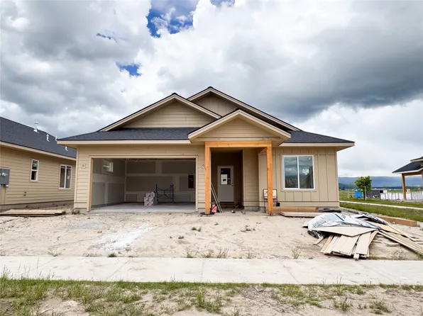 820 Rivet Way, Kalispell, MT 59901