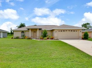 6231 Orduna Dr, Sebring, FL 33872