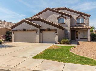 9340 W Pontiac Dr, Peoria, AZ 85382