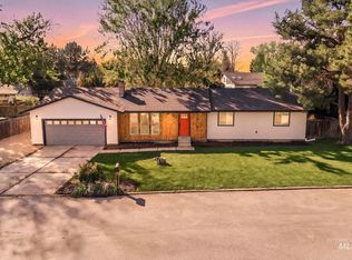 3917 N Erick Ln, Boise, ID 83704
