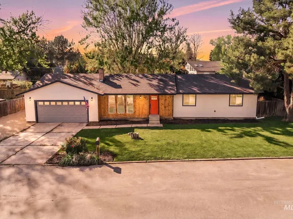 3917 N Erick Ln, Boise, ID 83704