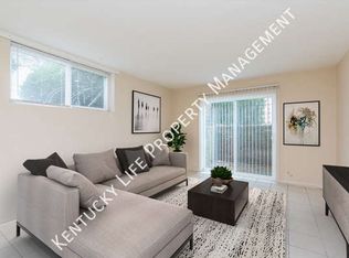 1132 Kees Rd APT 2, Lexington, KY 40505