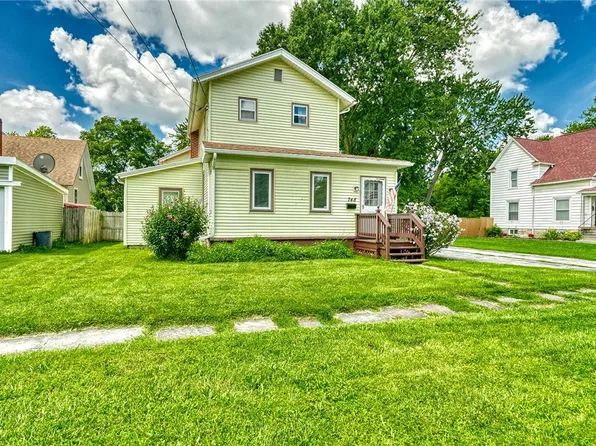 748 Orient St, Medina, NY 14103