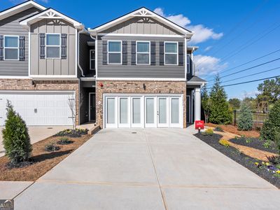 11527 Kimberly Way LOT 8, Hampton, GA, 30228