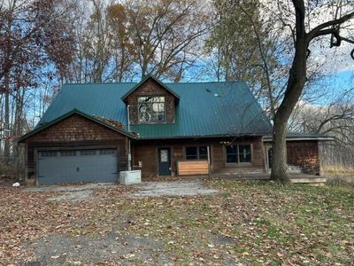 22011 L Dr N, Marshall, MI, 49068