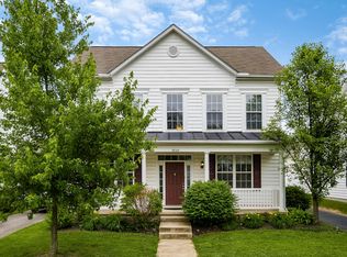 4040 Trade Royal Crossing Dr, Columbus, OH 43230