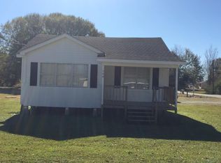 500 Blk Pope Dr, Carencro, LA 70520
