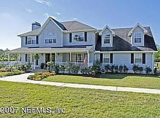 10708 Quail Ridge Dr, Ponte Vedra, FL 32081