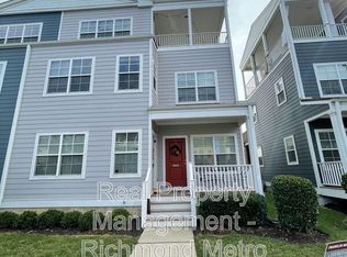 1318 McDonough St UNIT A, Richmond, VA 23224