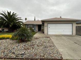 317 Canvasback Dr, Suisun City, CA 94585