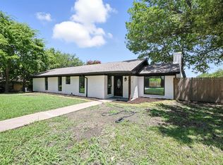 101 Driftwood Cir, Princeton, TX 75407