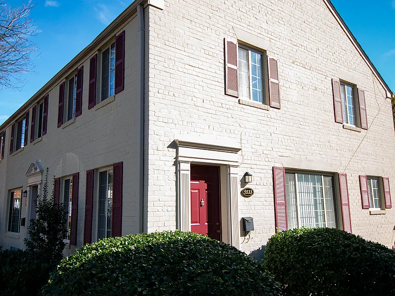 Brookville Townhomes Exterior 64
