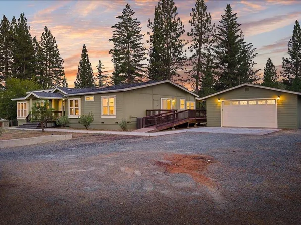 (undisclosed Address), Groveland, CA 95321
