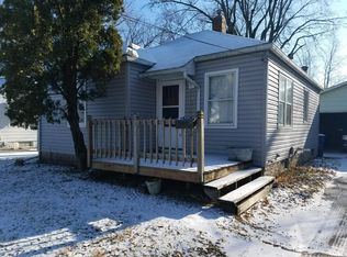 306 French St, Waterloo, IA 50703