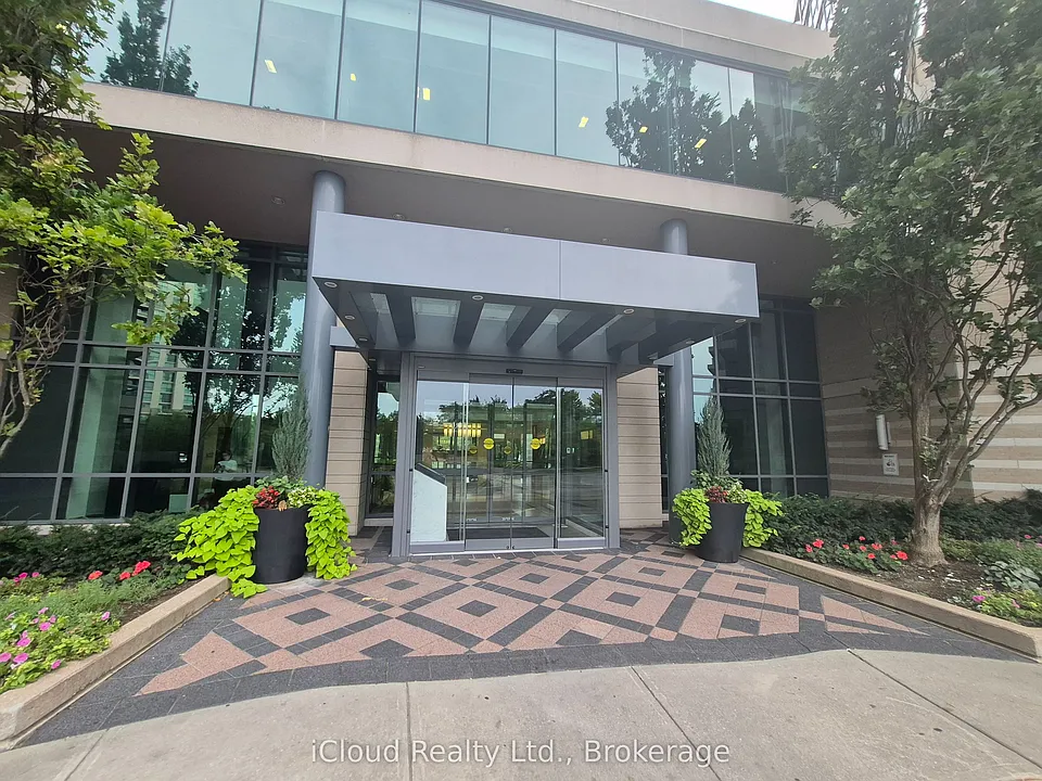 235 Sherway Gardens Rd #302