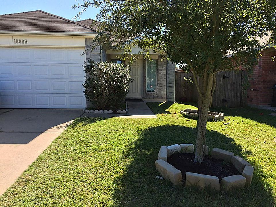1st image of 18803 Driftwood Springs Dr