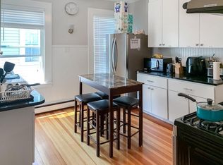 40 1/2 Roberts Rd #3, Cambridge, MA 02138