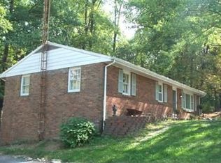 291 Oakridge Dr, North Vernon, IN 47265