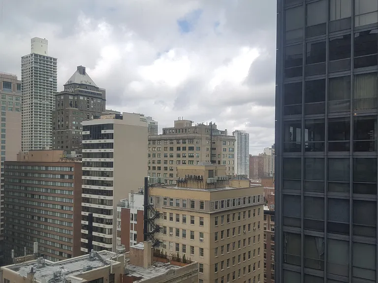 City Views