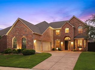 11263 Sugar Mill Ln, Frisco, TX 75033