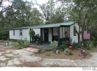 4275 SW 177th Ct, Dunnellon, FL 34432