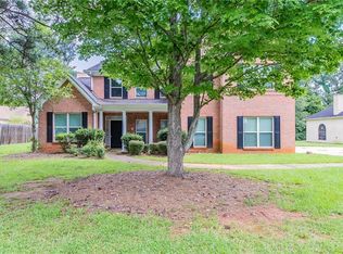 2918 Secretariat Ct, Decatur, GA 30034