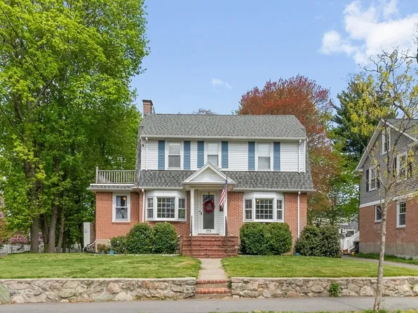 173 Jefferson St, Dedham, MA 02026