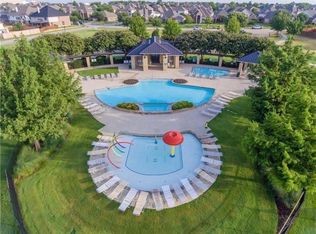 10320 Grayhawk Ln, Fort Worth, TX 76244
