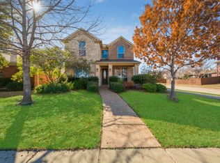 12443 Red Hawk Dr, Frisco, TX 75033