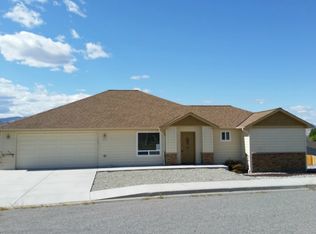 900 N Gale Ave, East Wenatchee, WA