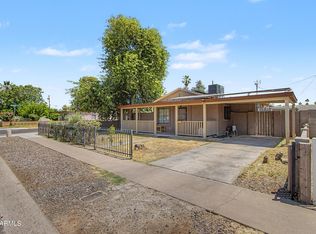 7319 N 54th Ave, Glendale, AZ 85301