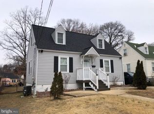 5444 Tilden Rd, Bladensburg, MD 20710