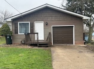 4017 Shanabruck Ave NW, Canton, OH