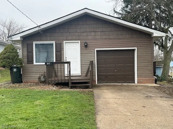 4017 Shanabruck Ave NW, Canton, OH 44709