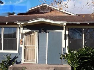 306 E Huisache Ave, Kingsville, TX 78363