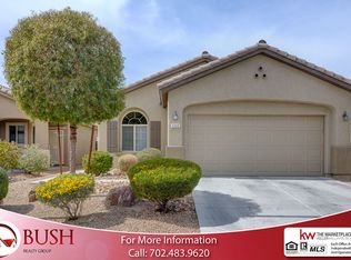 3355 Halter Dr, Whitney, NV 89122