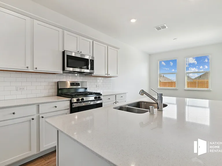 913 Rusty Spur Ln — Photo 3