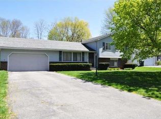 146 Saddlehorn Dr, Rochester, NY 14626