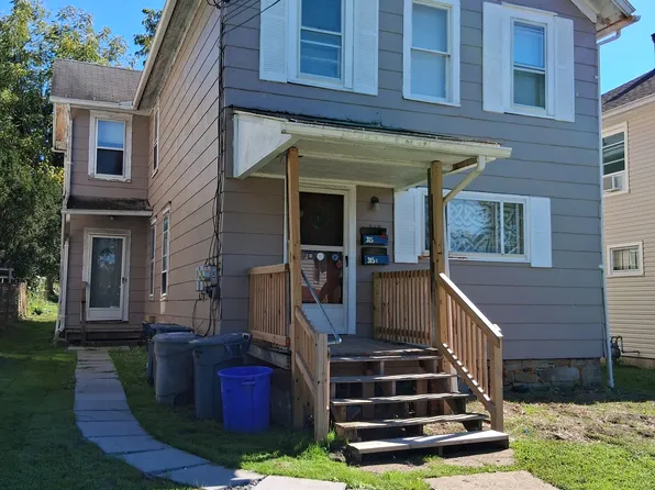 315 W 5th St, Oil City, PA 16301
