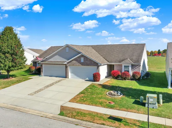 6431 Emerald Springs Dr, Indianapolis, IN 46221