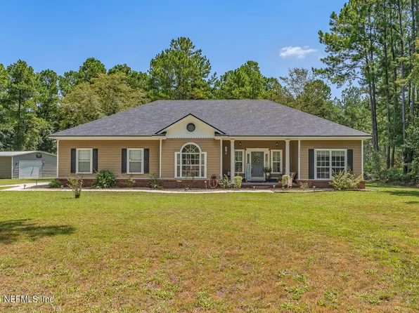 33396 HIDDEN CREEK TRAIL Trail, Bryceville, FL 32009