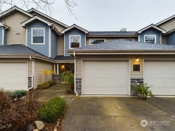 4309 Issaquah Pine Lake Road SE #109, Sammamish, WA 98075
