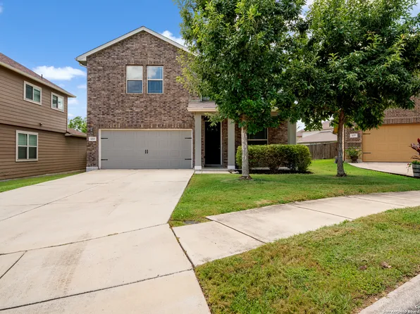 133 Tranquil View, Cibolo, TX 78108