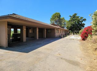 10385 Crystal Dr, Wallace, CA