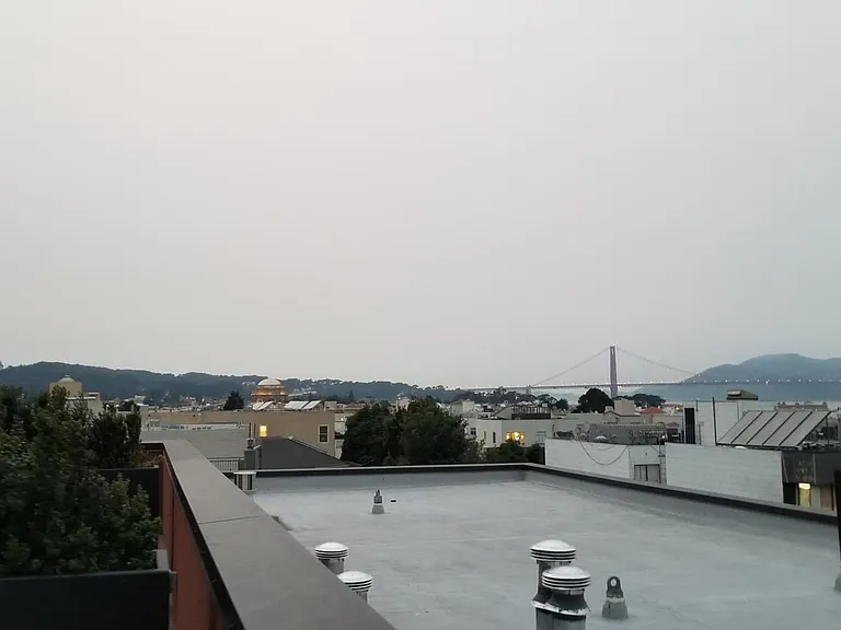 1598 Bay St #300 — Photo 33