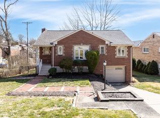 1611 Worcester Dr, Pittsburgh, PA